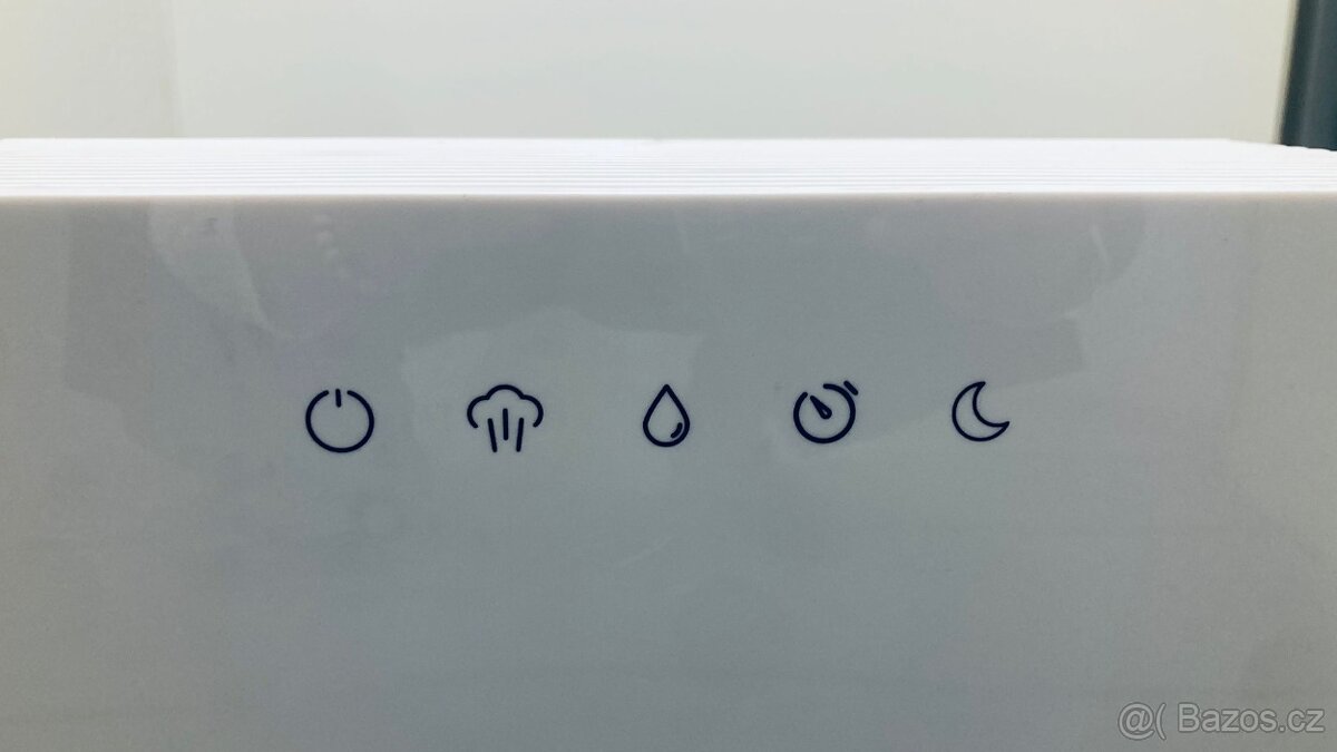 Čistička vzduchu DUUX