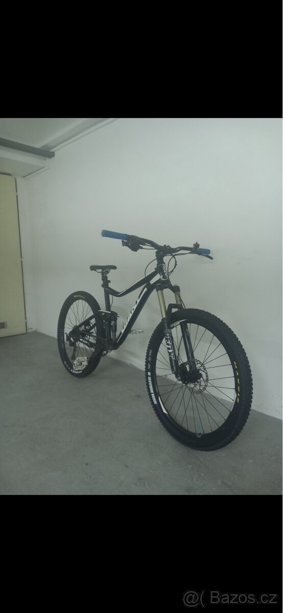 Giant Trance 2 LTD 27,5 2014