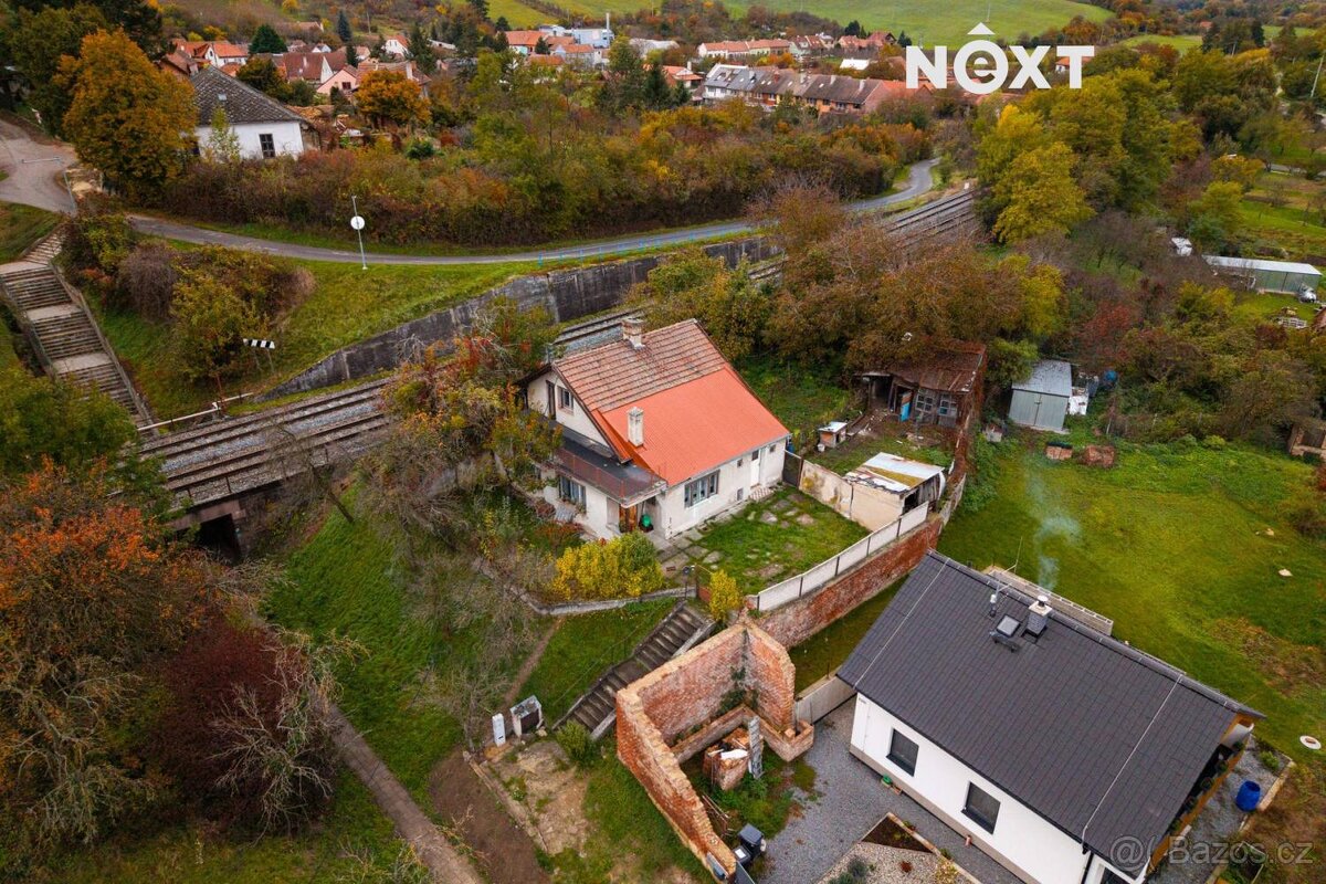 Prodej Rodinný dům, 75㎡