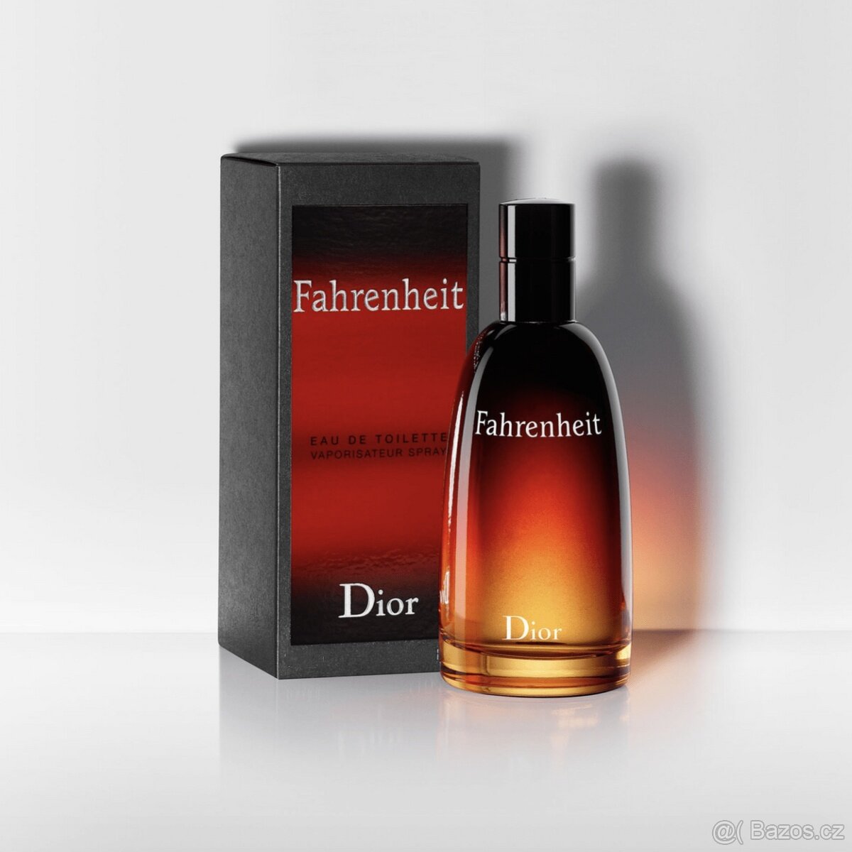 Dior Fahrenheit EDP 200ml