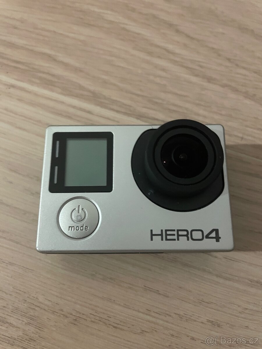 GoPro HERO4