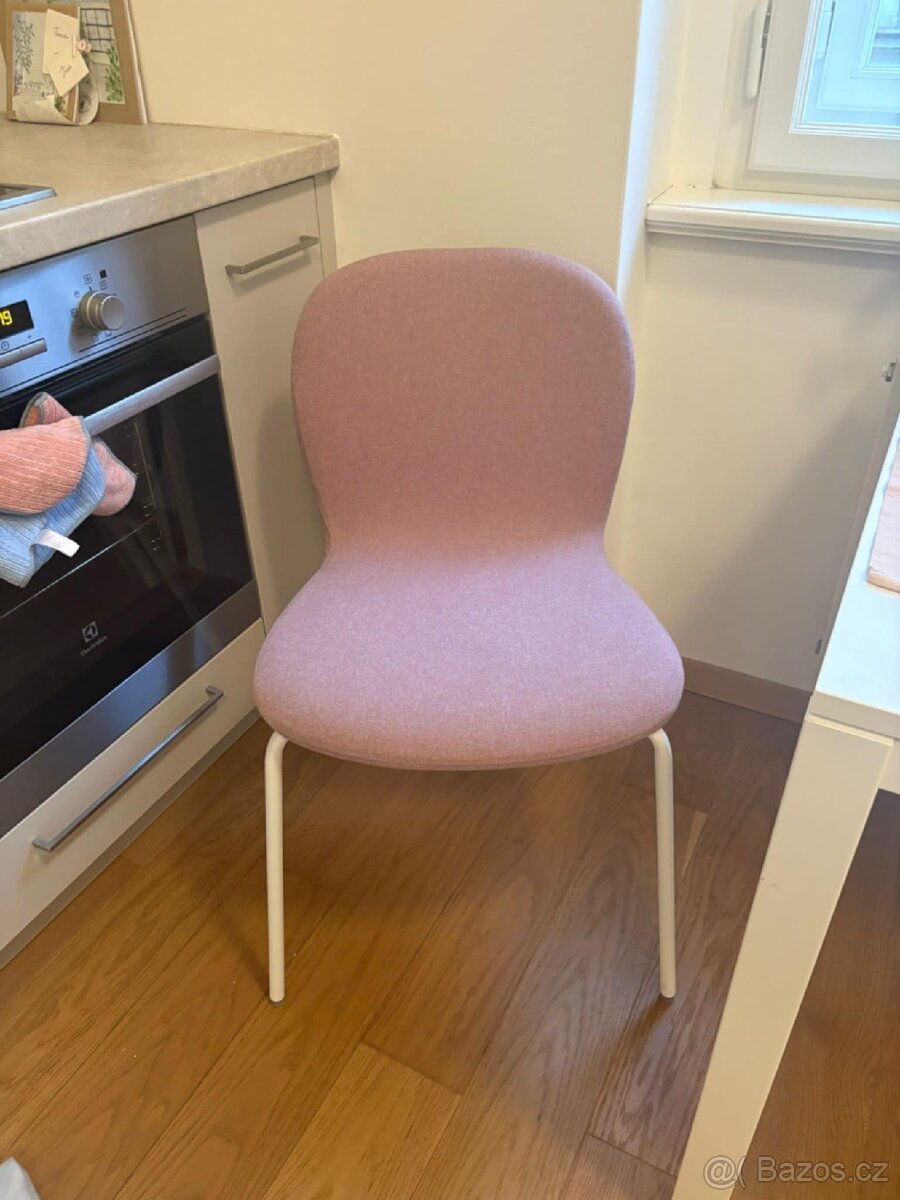 Jídelní židle