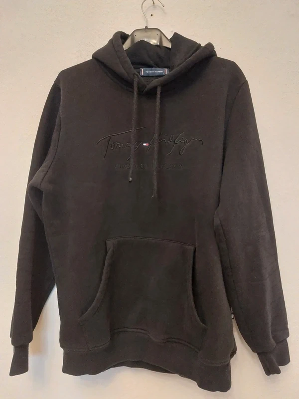 Mikina Tommy Hilfiger