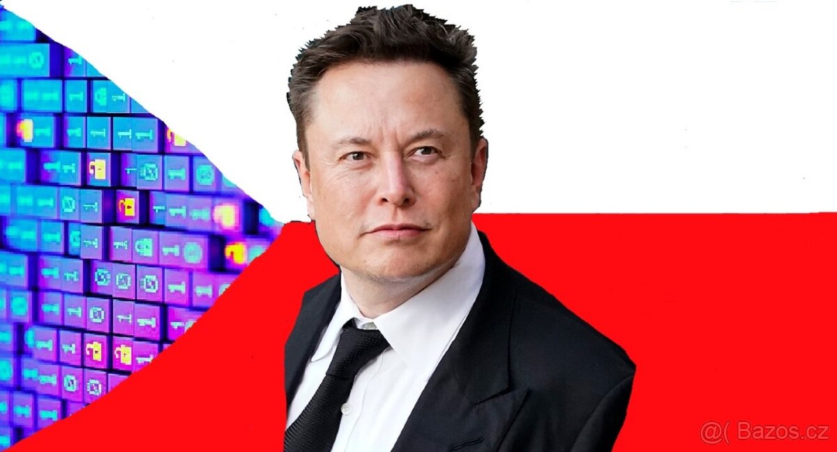 kniha Enter - kvantové počítače (Q-pc) a pozvání Elona Muska