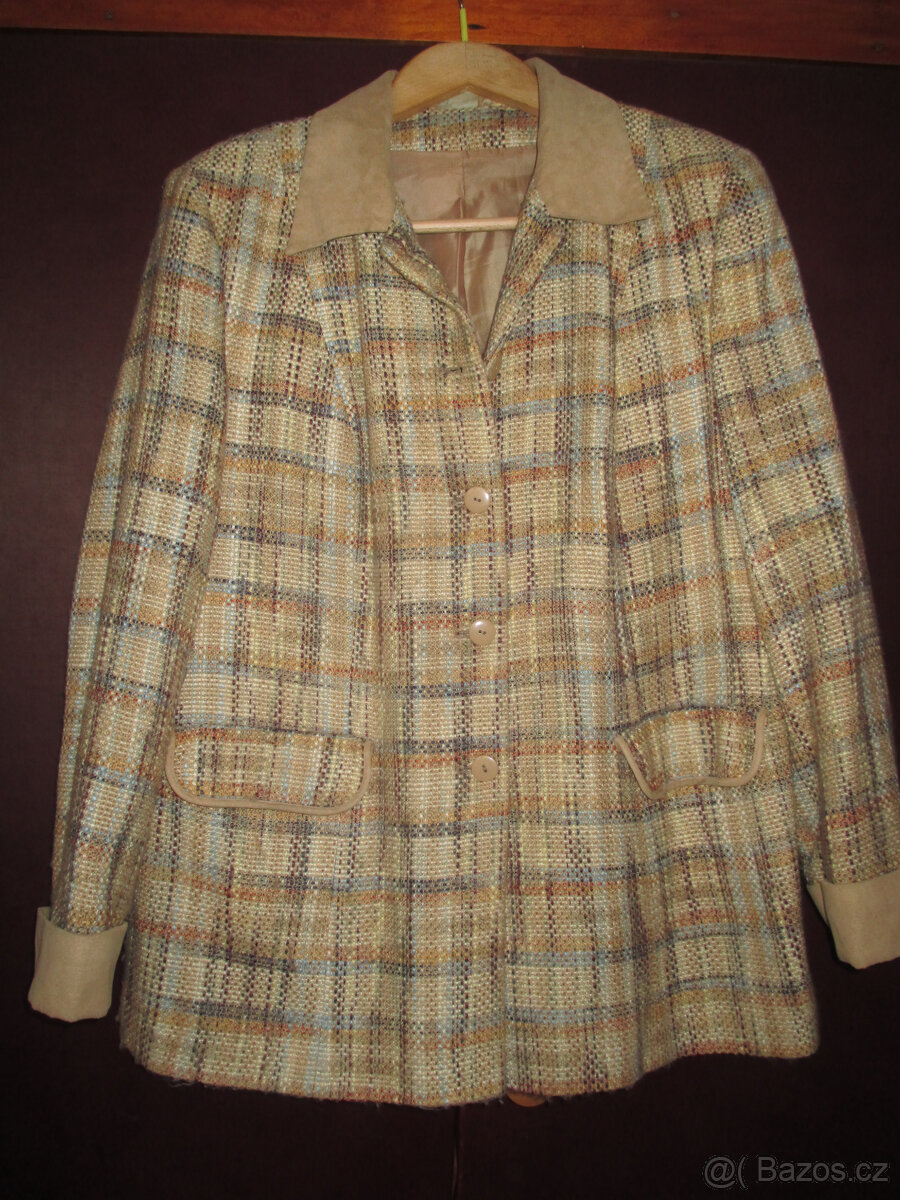 Dámské sako