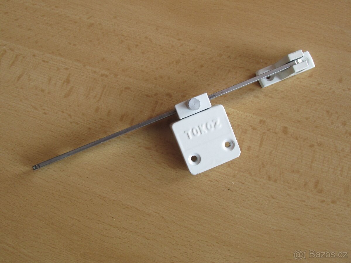 OKENNÍ ROZPĚRY / TOKOZ