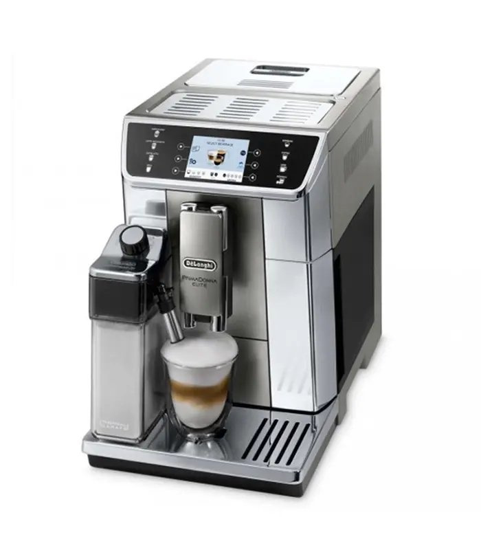 Automatický kávovar De Longhi Primadonna Elite Ecam 650.55.M