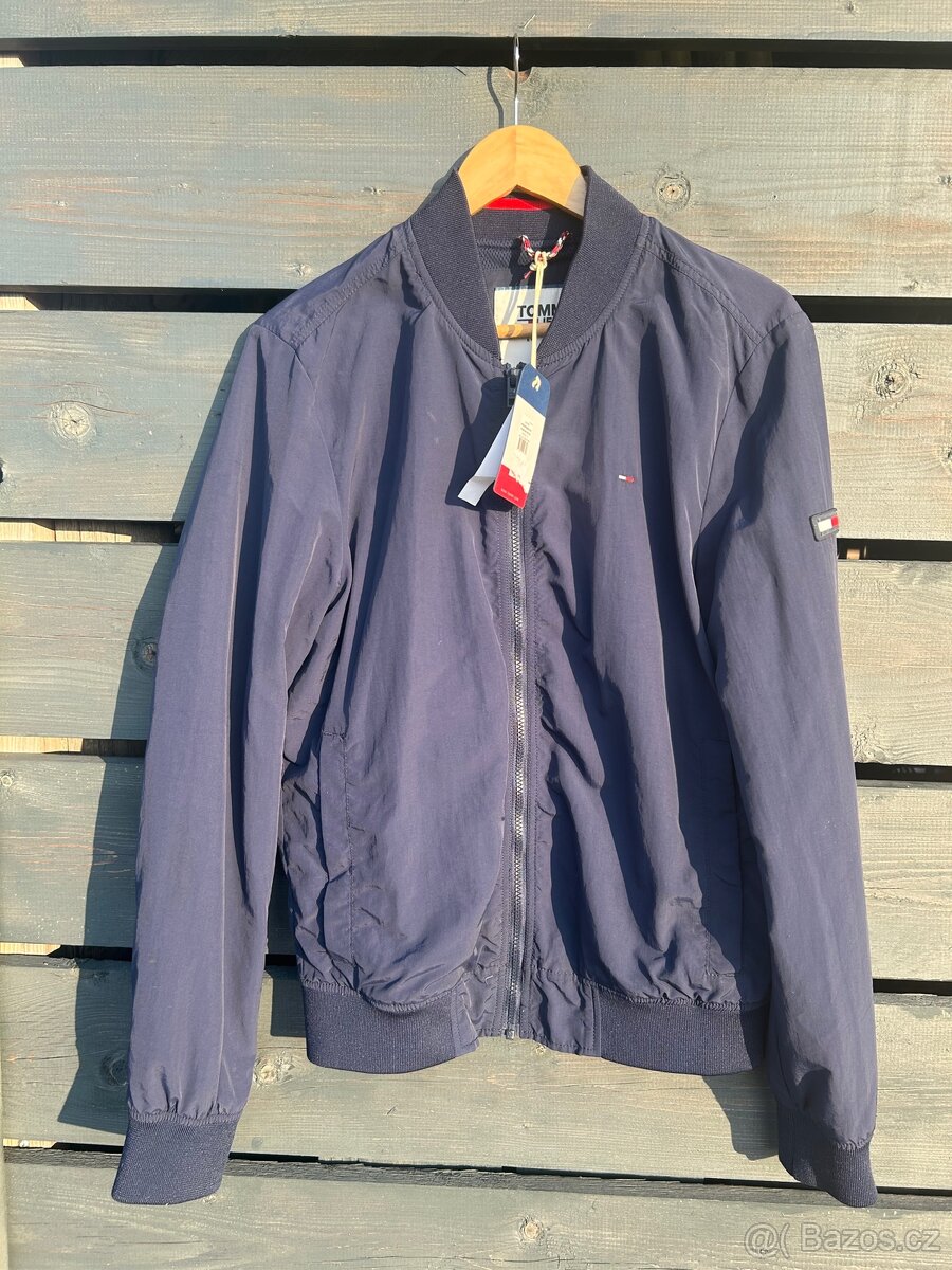 Tommy jeans bomber