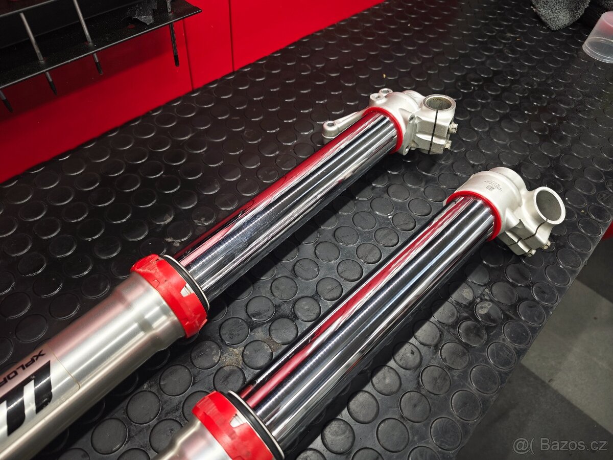 Přední vidlice GasGas 700 / Husqvarna 701 / KTM 690 – 2024 o