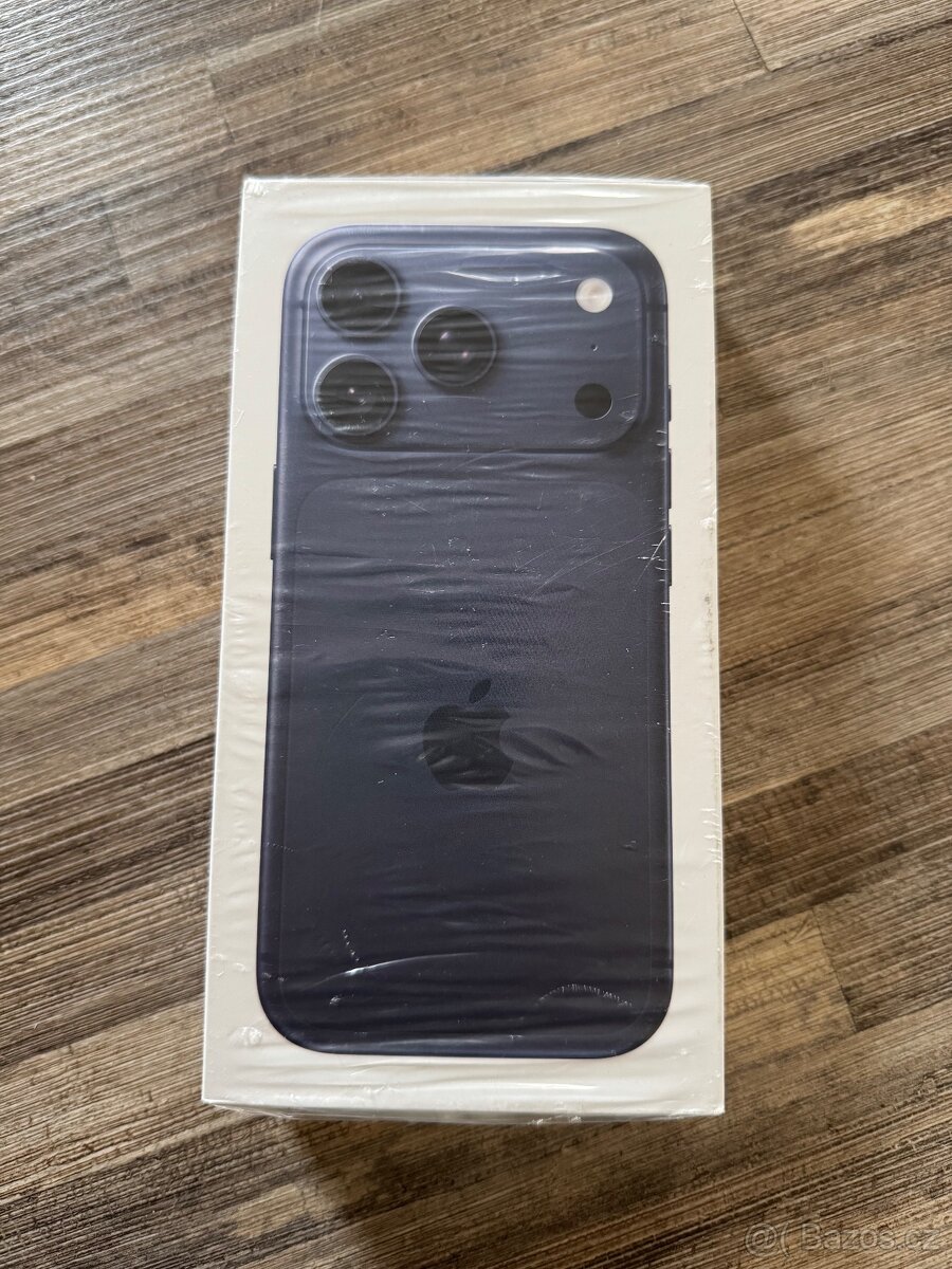 iPhone 17 pro 512gb
