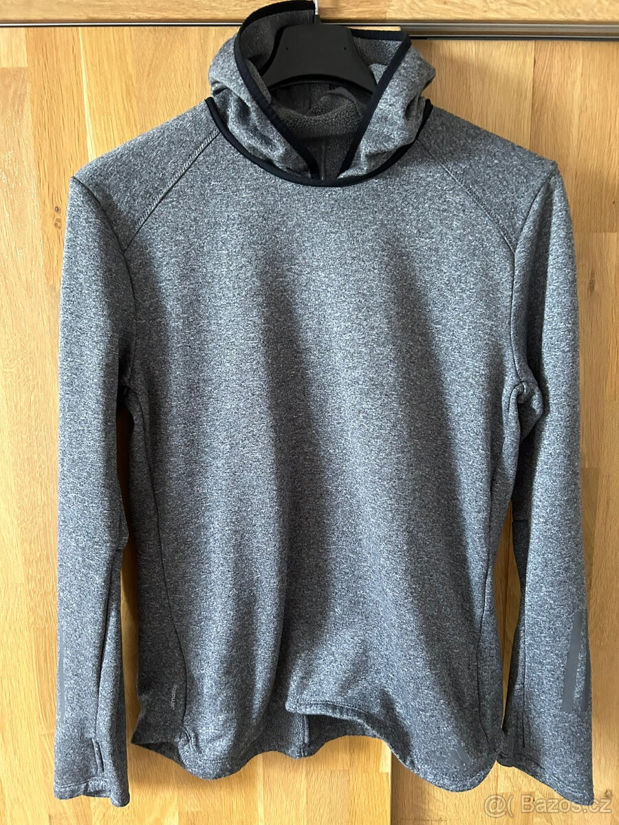 Sportovní mikina ADIDAS