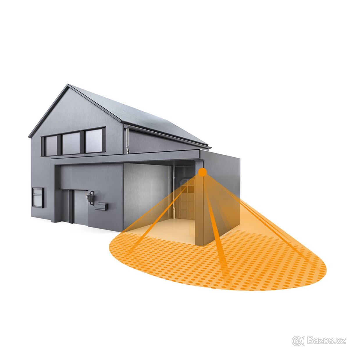 senzorové světlo NOVÉ