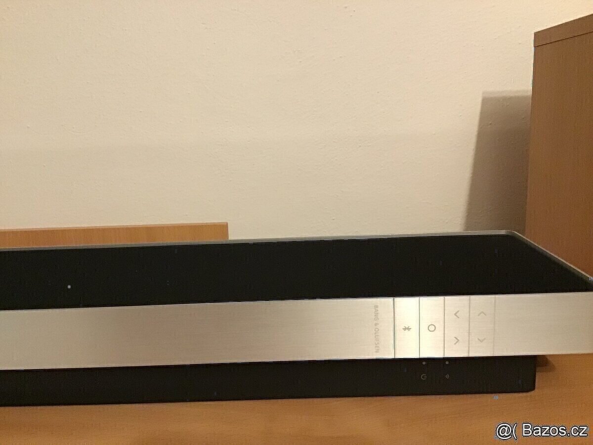 Bang & Olufsen Beosound Stage