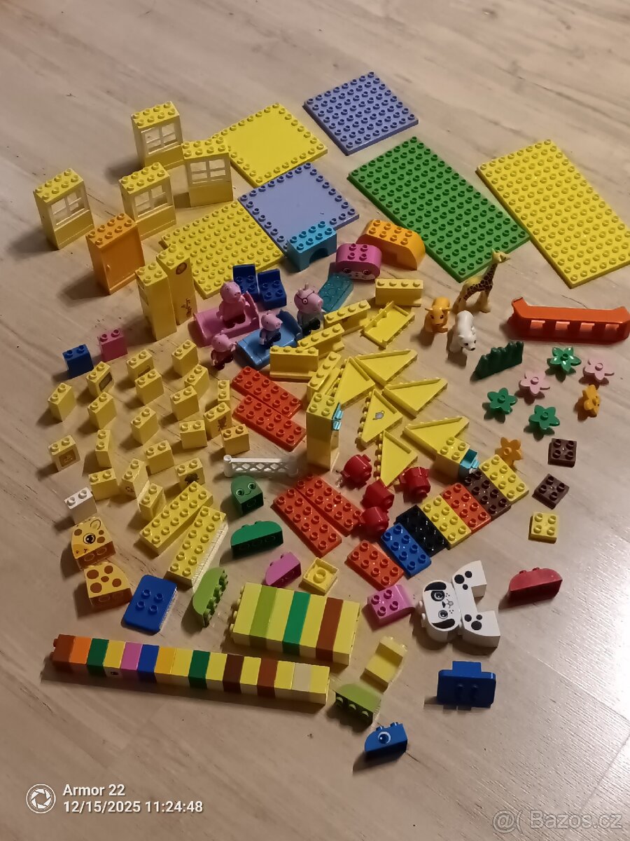 Lego Duplo