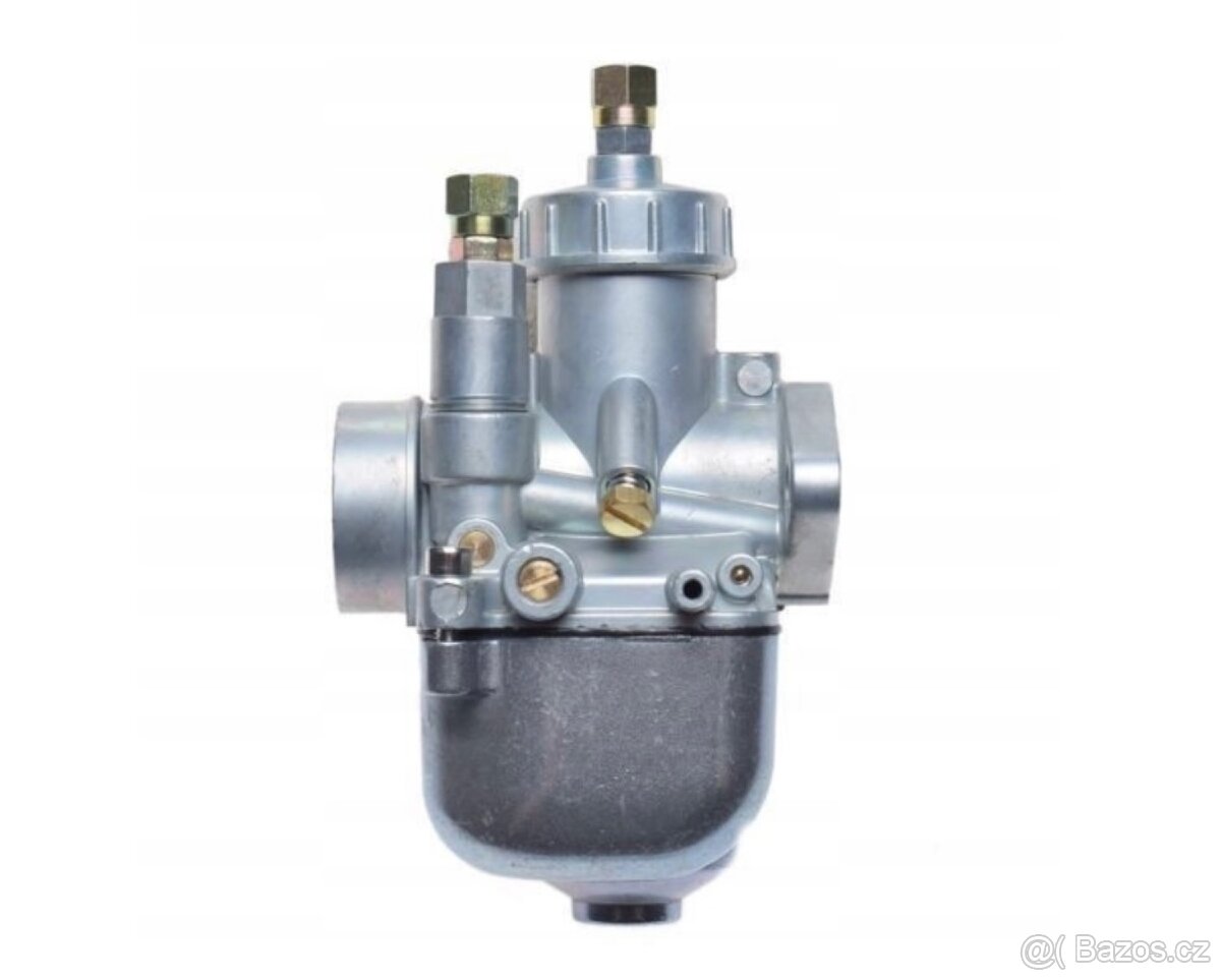 Simson s51 karburátor