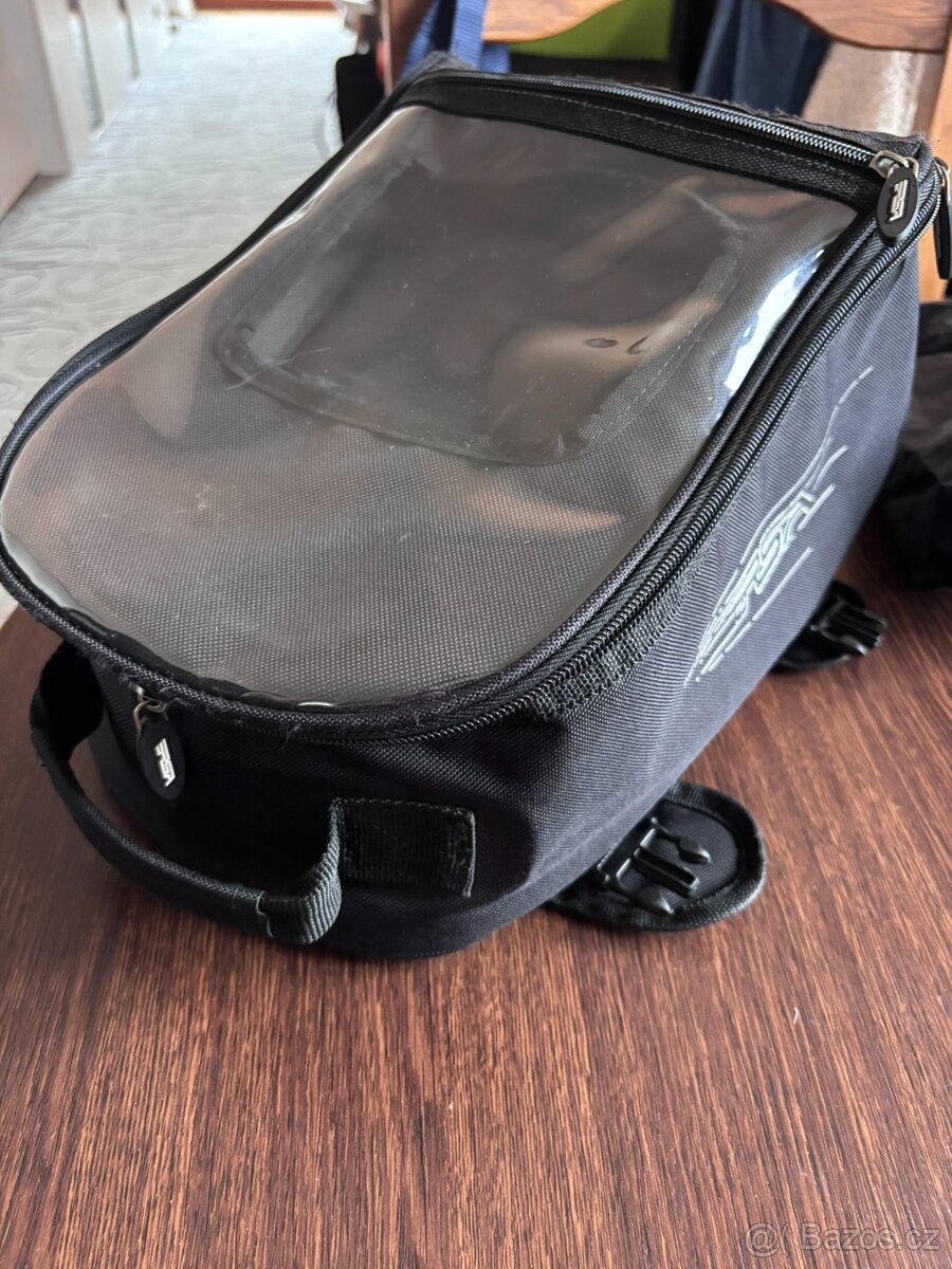 Tankvak RSA 8l magnetický