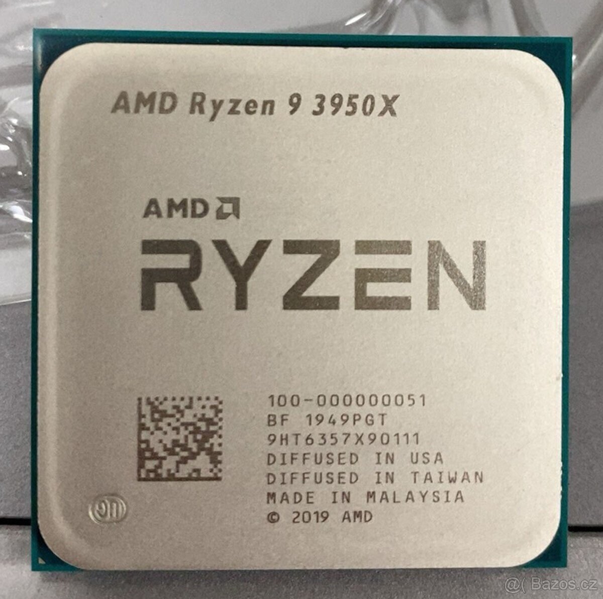 Procesor Ryzen 3950X