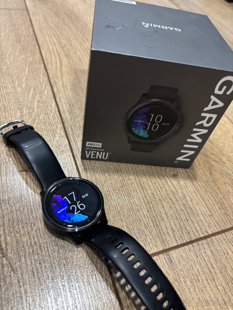 Garmin Venu