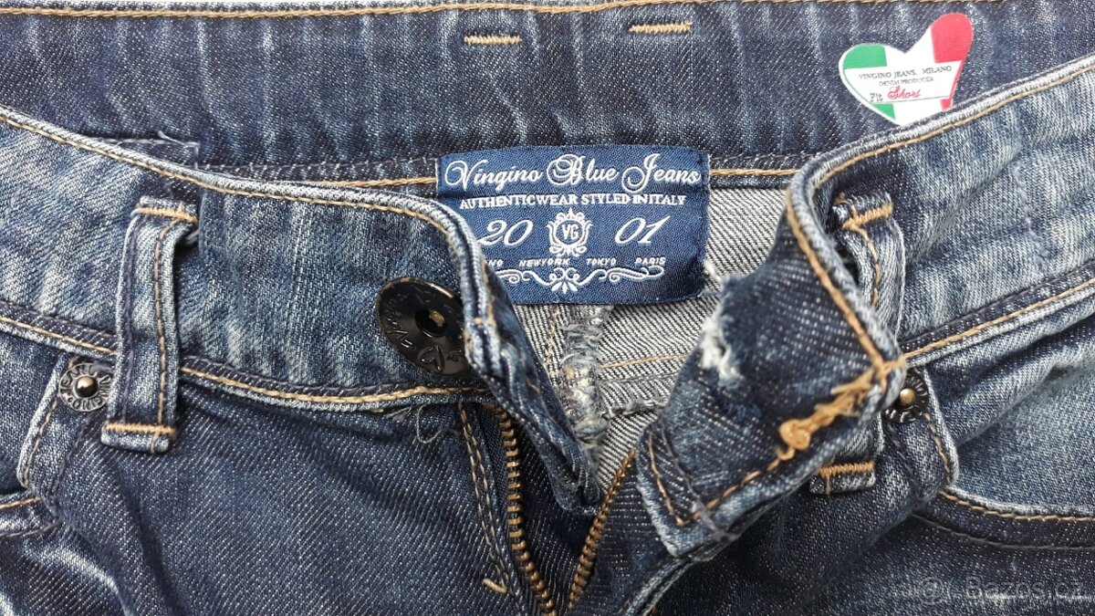 Kraťasy zn.Vingino, vel.152