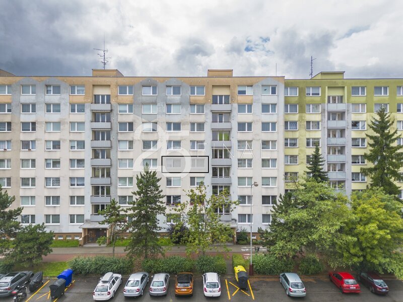 Pronájem bytu 3+1 v Mladé Boleslavi