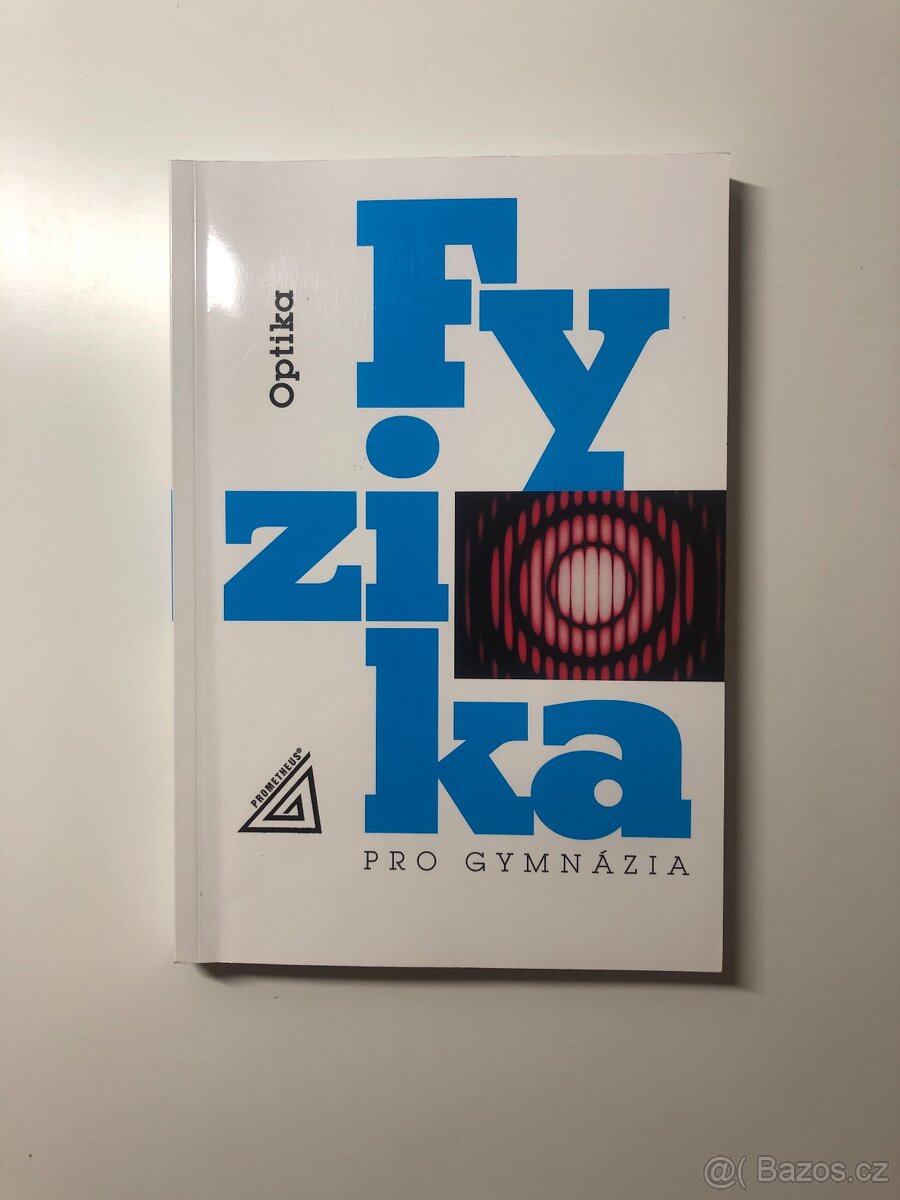 Fyzika optika