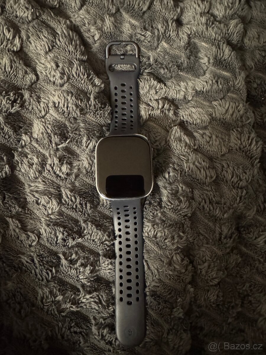 Hodinky Amazfit Bit 6 černá