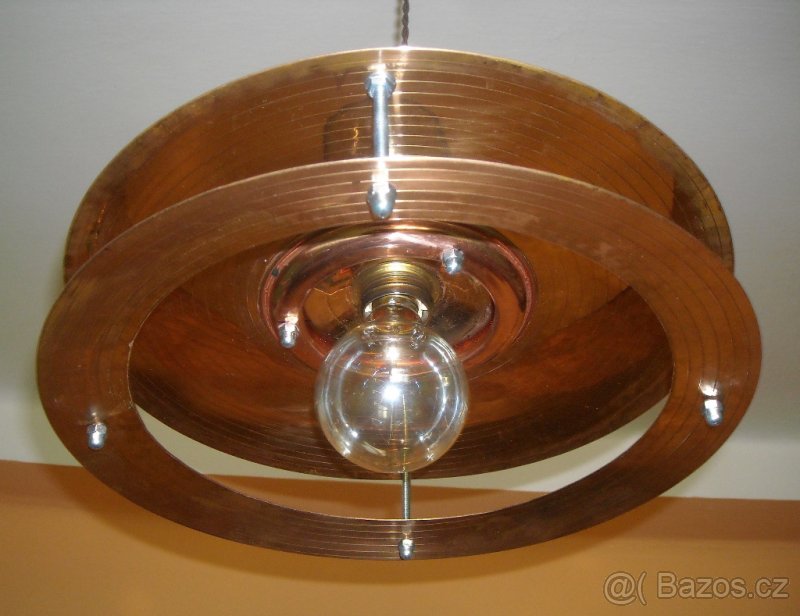 VINTAGE TRIPLE COOPER