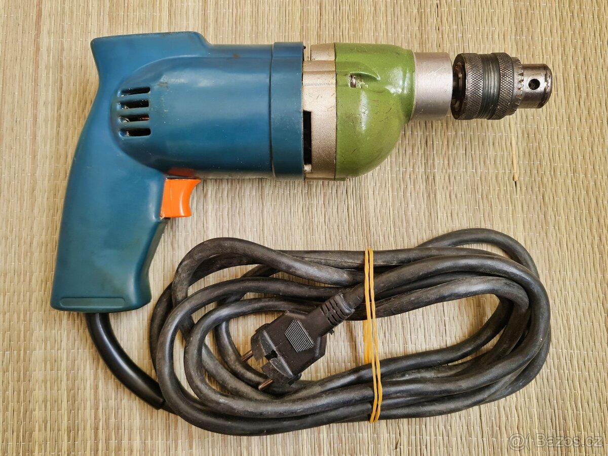 Vrtačka ИЭ 1032 - nejen pro sběratele