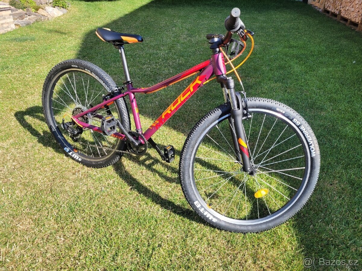 Horské kolo Rock Machine Catherine 27,5"