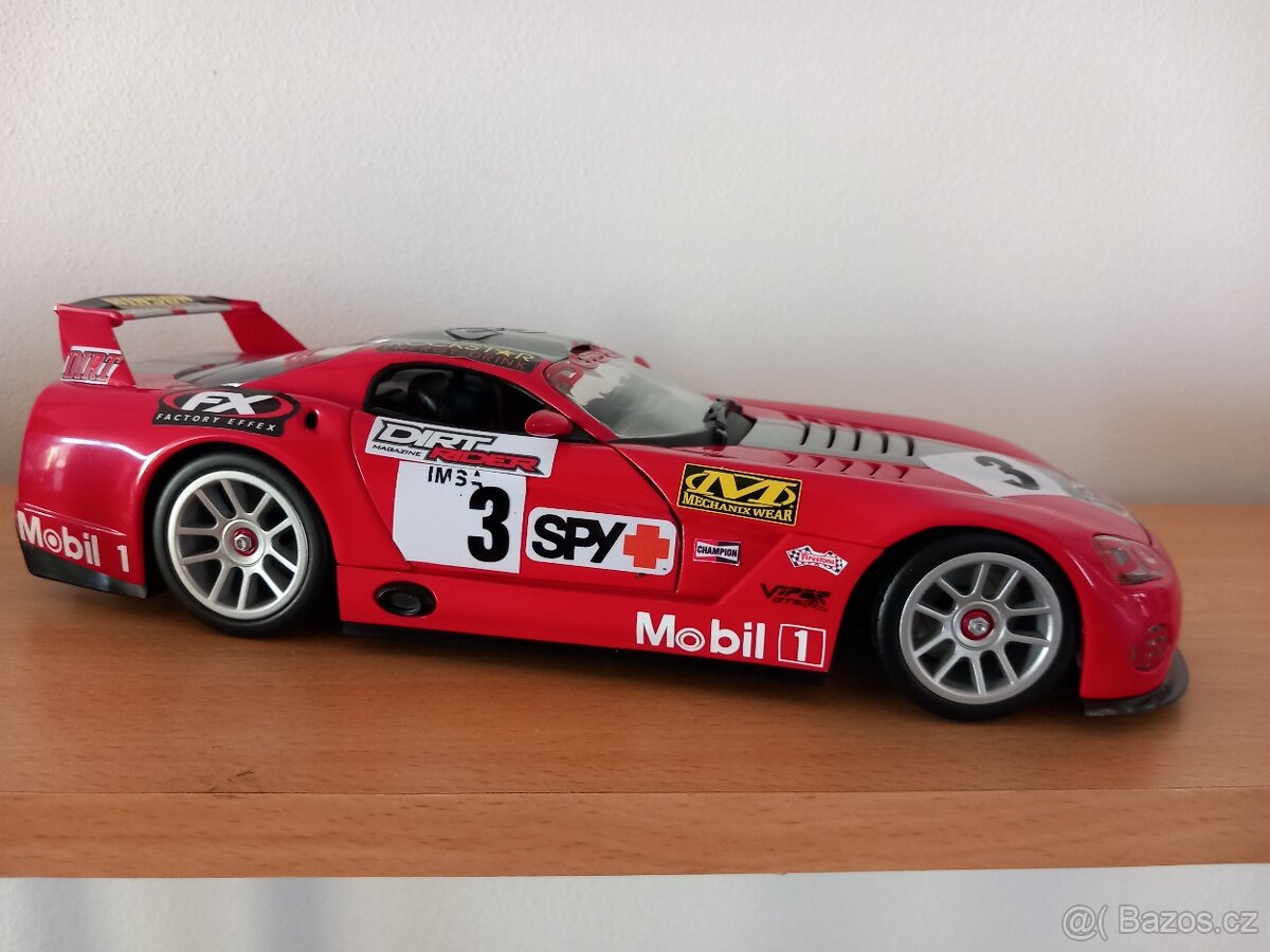Model DODGE VIPER