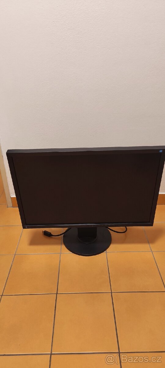 Monitor eizo ev2436w. 24 palců lcd