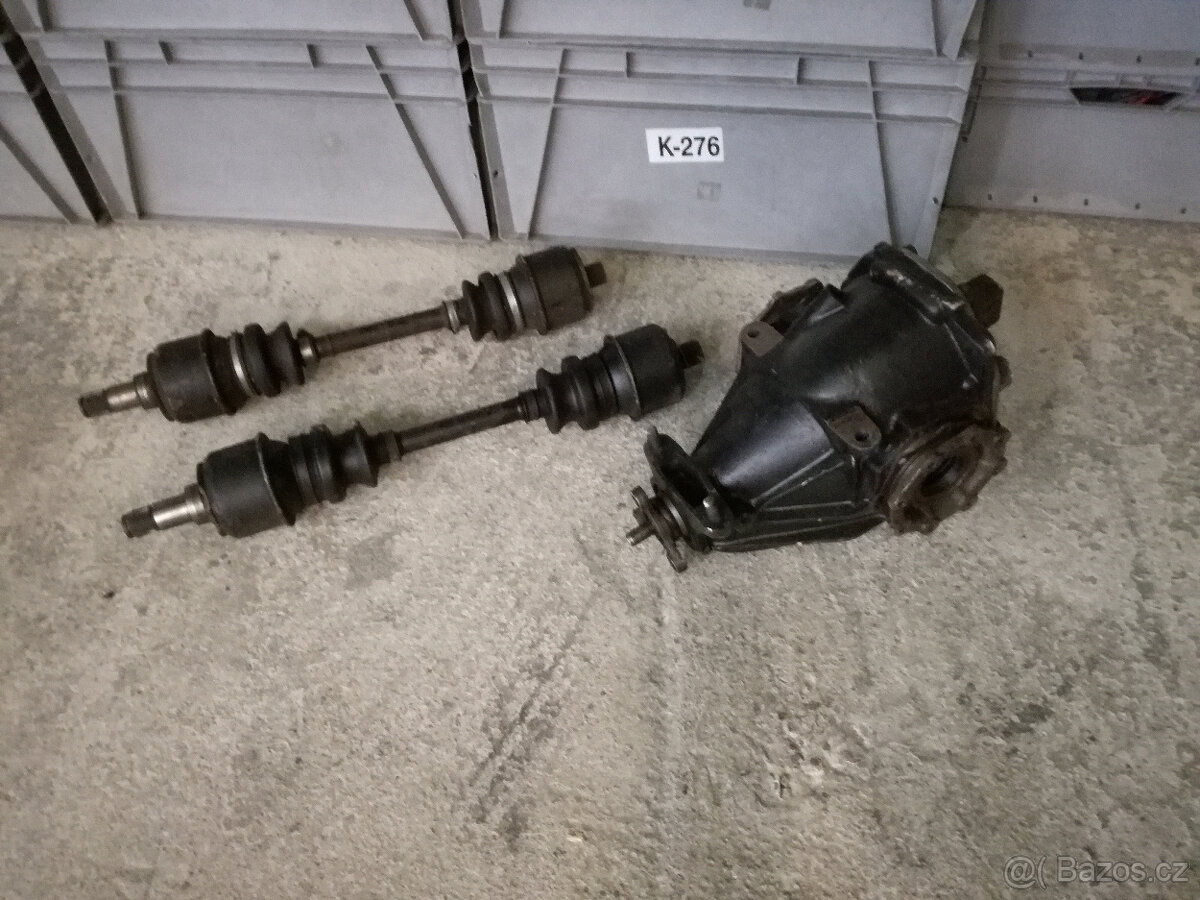 Mercedes benz SL-C 1971