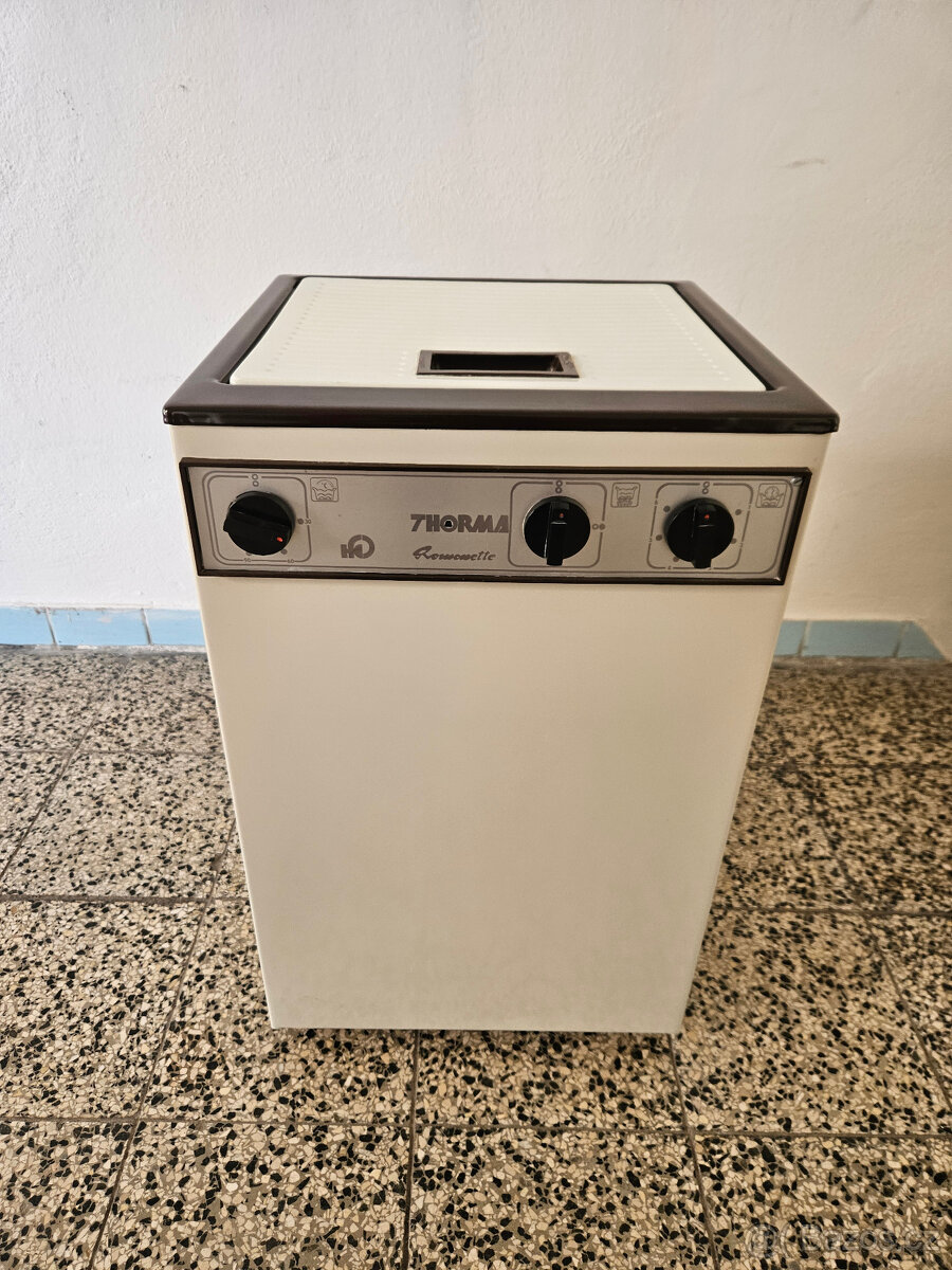 Pračka - ROMO