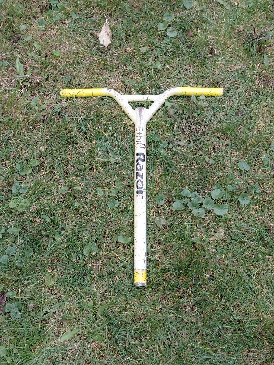 Řídítka Razor IHC