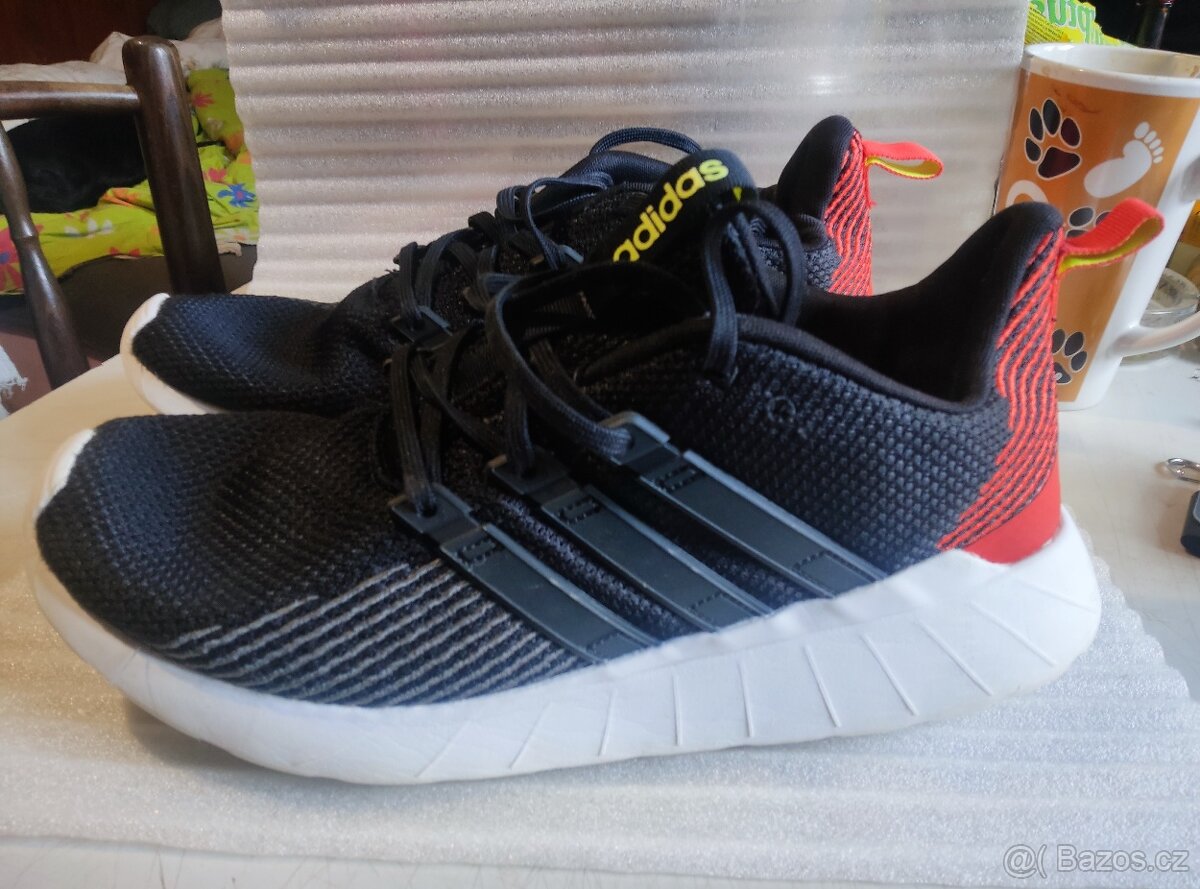 Adidas č. 46