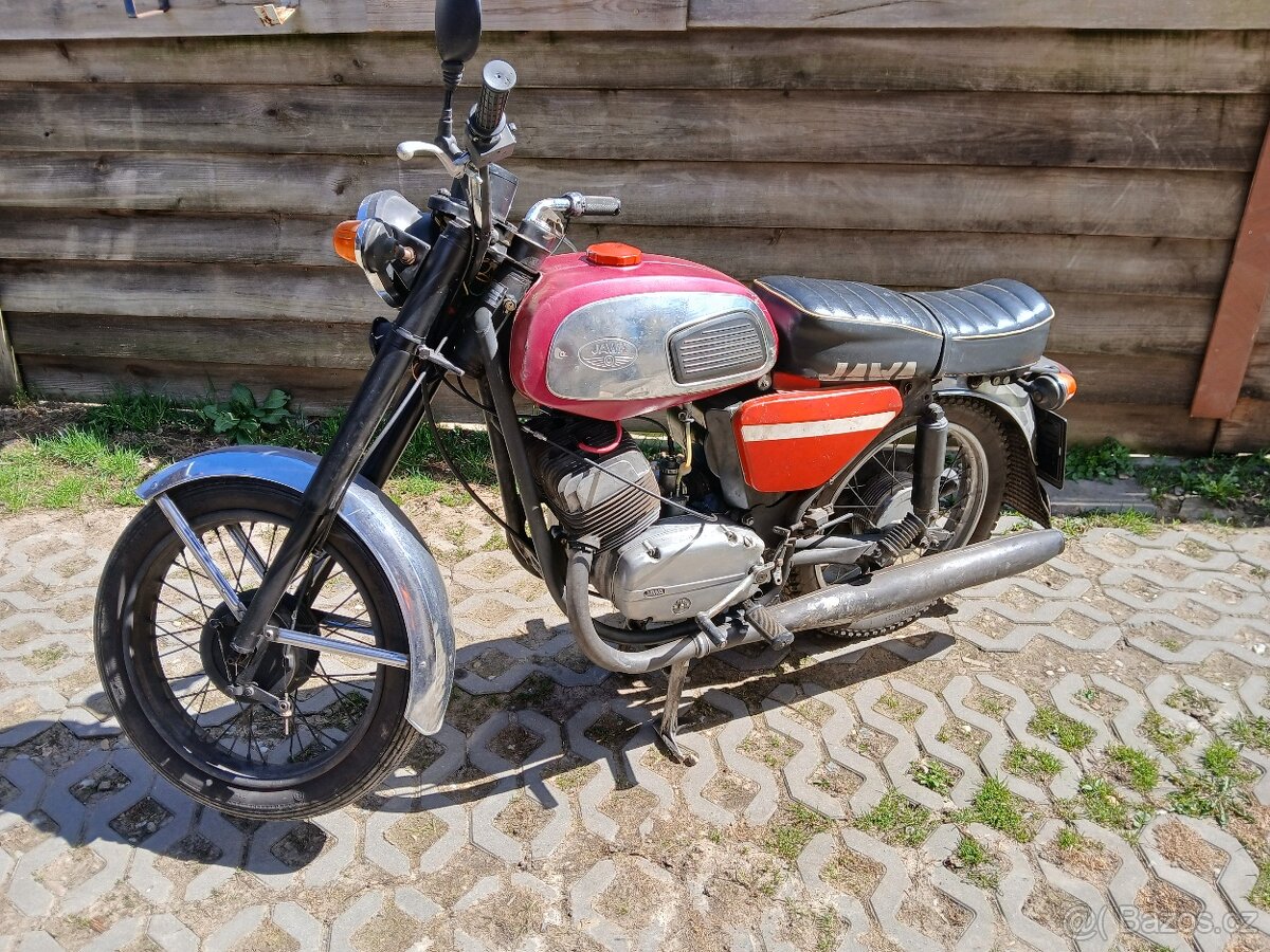 Jawa 350