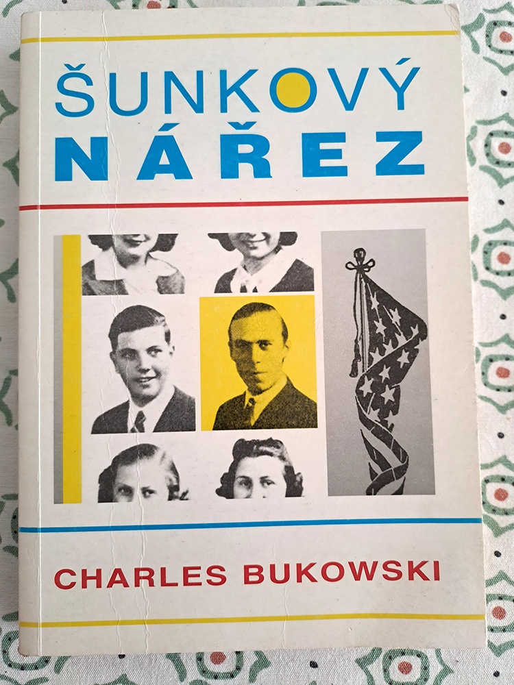 Šunkový nářez (Charles Bukowski)