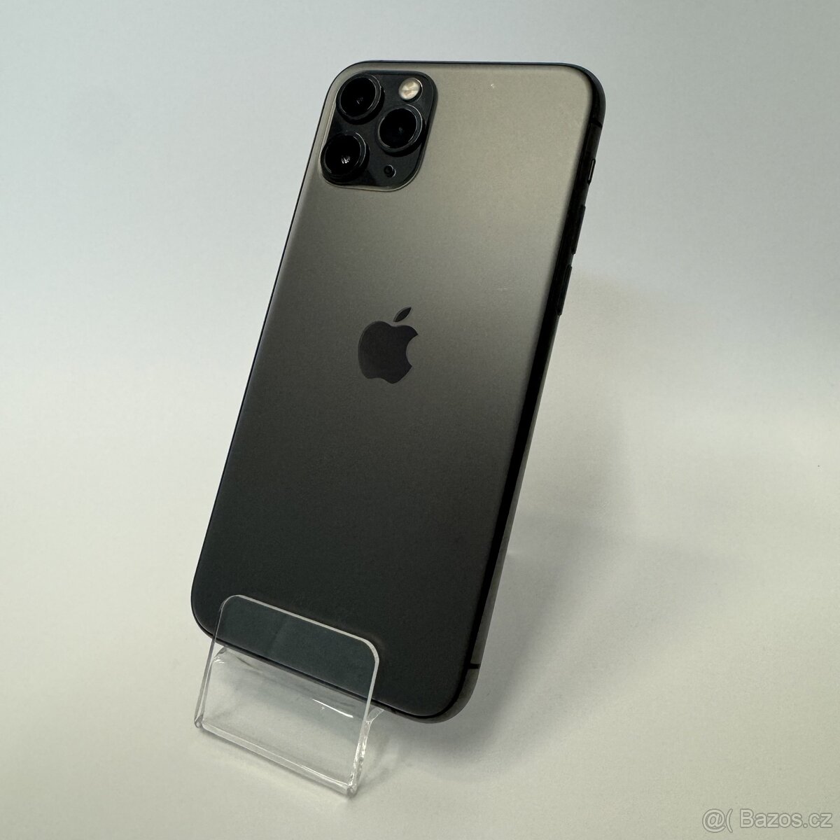 iPhone 11 Pro 64GB, grey (rok záruka)