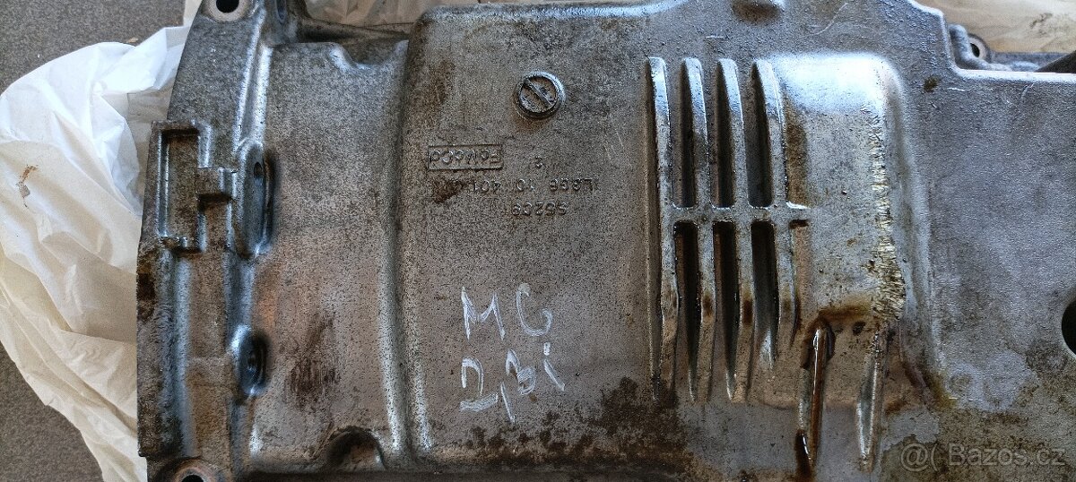 Olejová vana Mazda 6