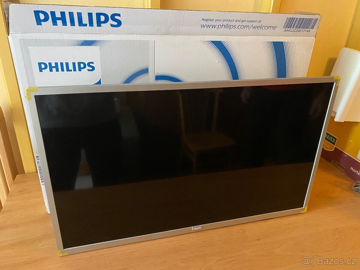 Nová TV Philips