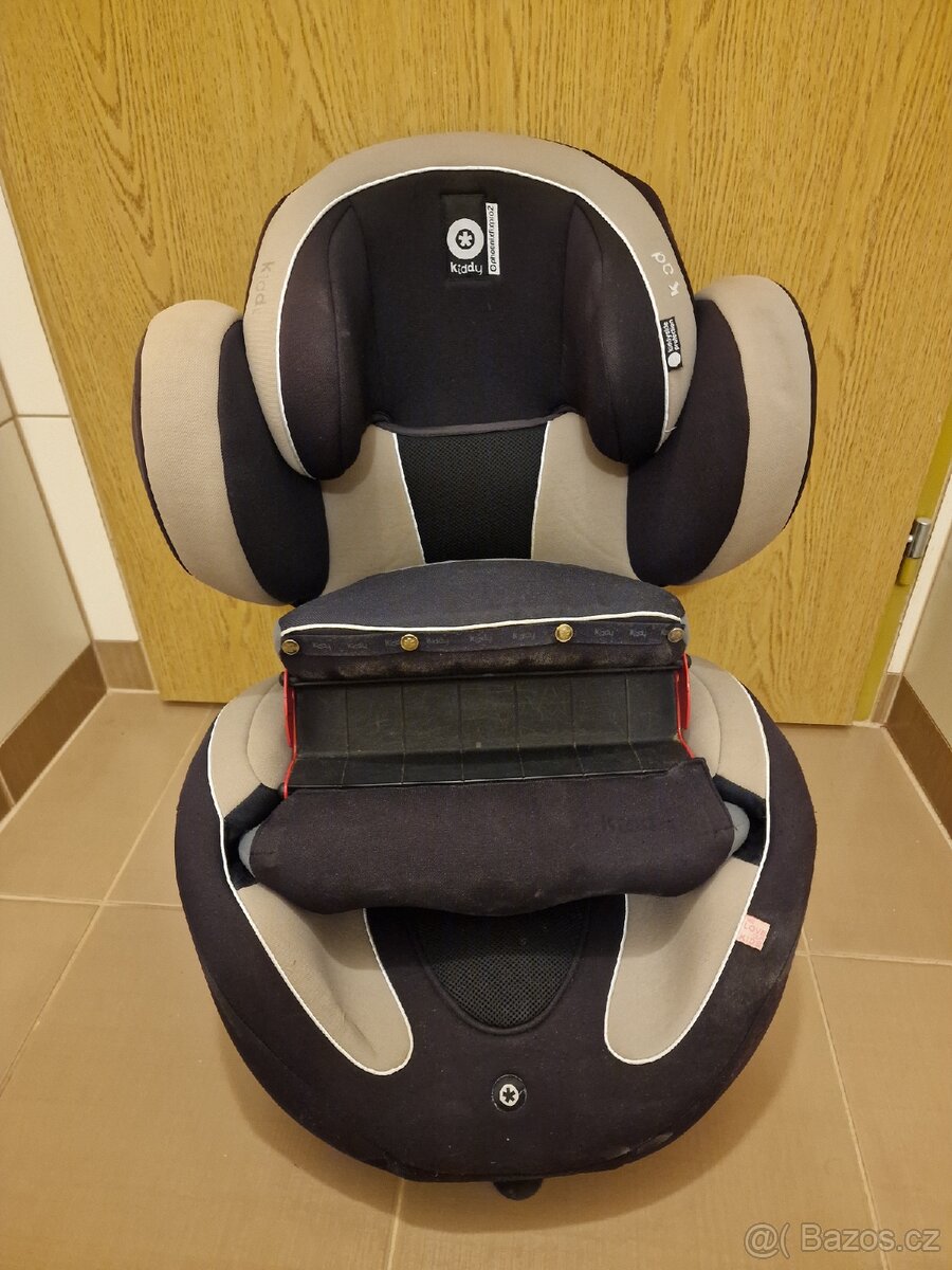 Autosedačka Kiddy phoenixfixpro 2