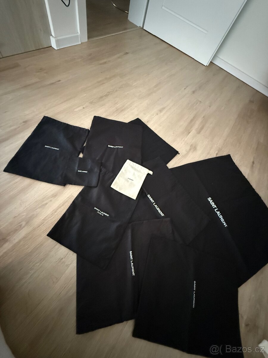 YSL vaky malé /velké