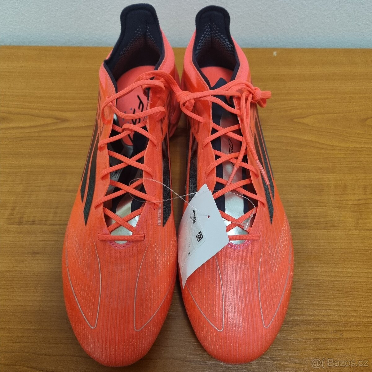 Nové kopačky Adidas F50 Elite FG