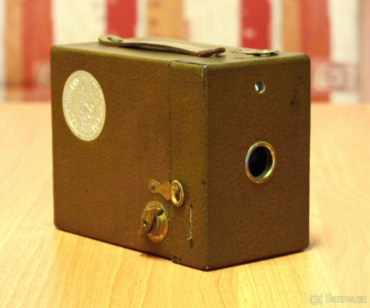 Kodak jubilejní model