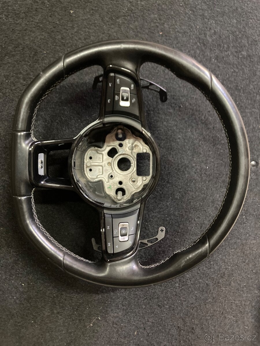 Volant golf 7 R