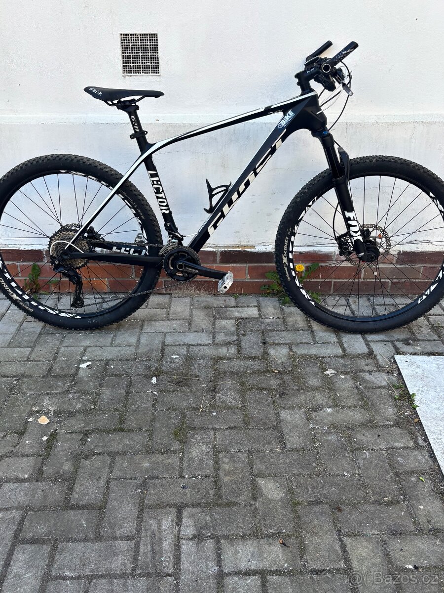 GHOST LECTOR LC 29 L