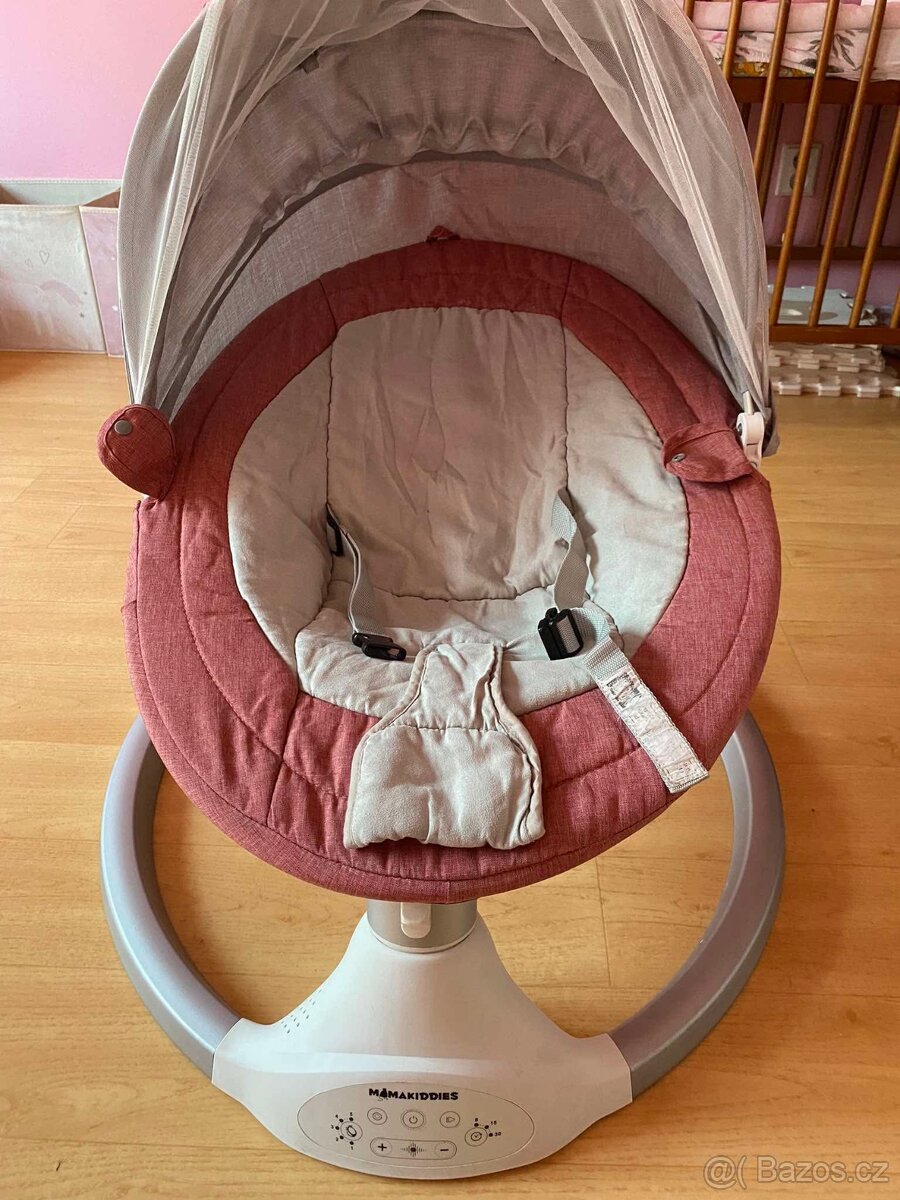 Prodám Elektrické Houpadlo