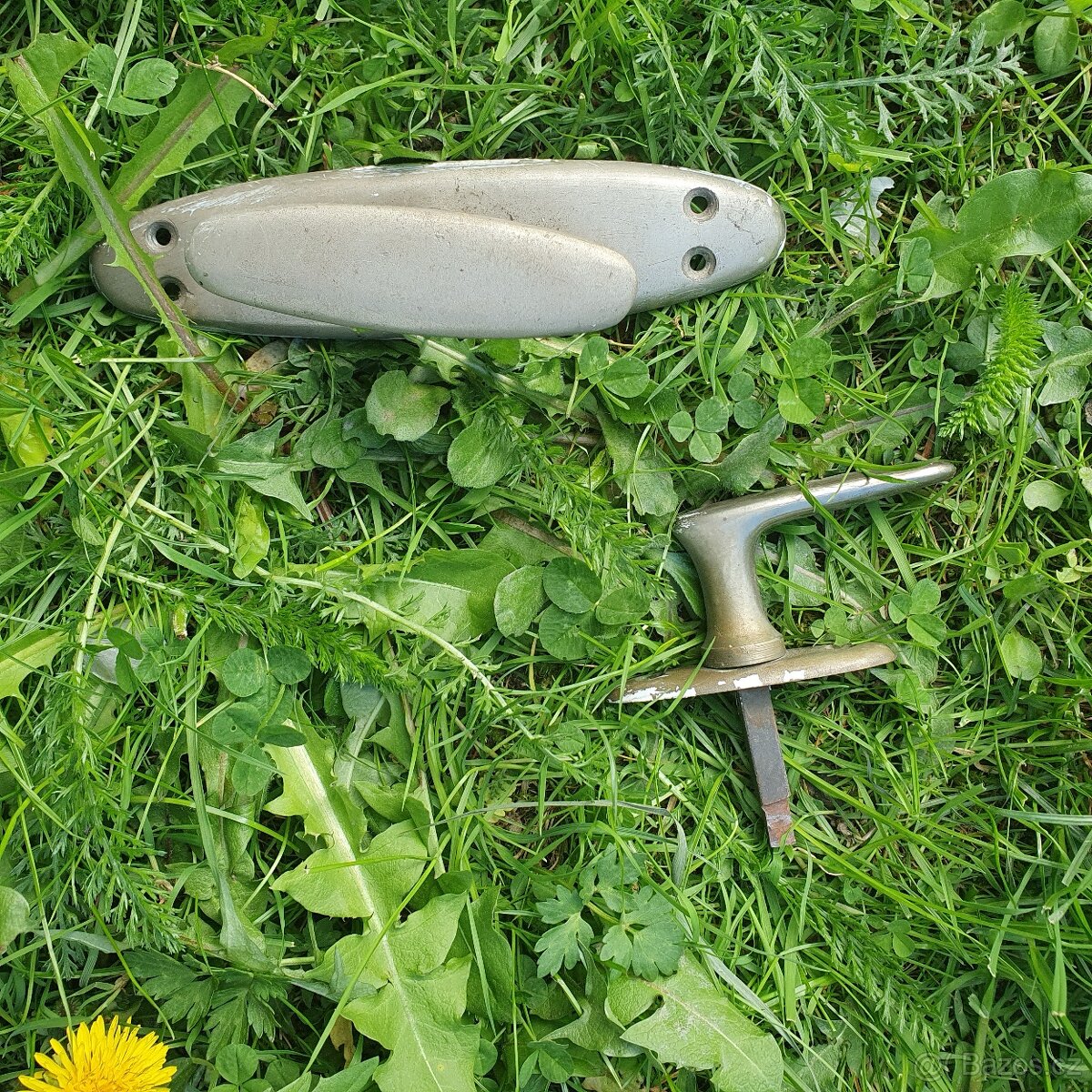 kliky na okna