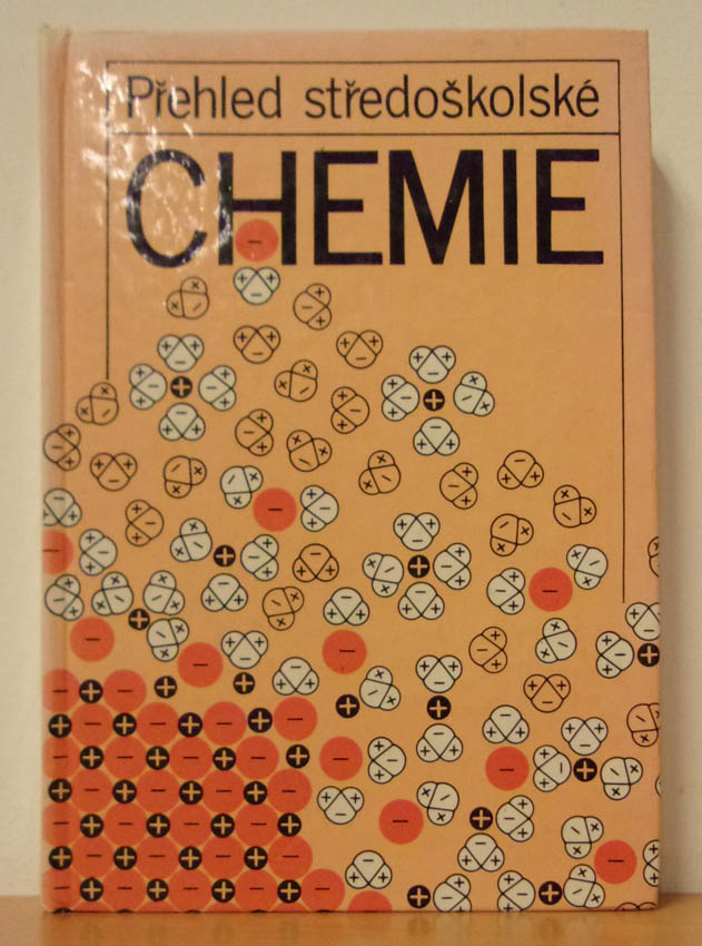 Přehled středoškolské chemie