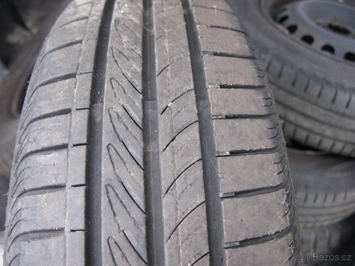 KOLA FAVORIT,FELICIE,OPEL 165/70/13...4x100/57.1
